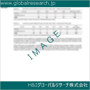 グローバルリサーチ調査資料のイメージ